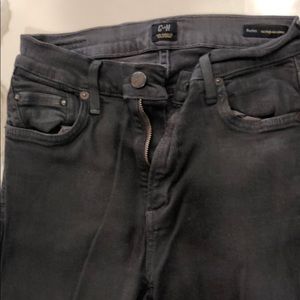 Citizens of Humanity Grey Jeans